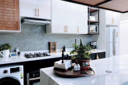 Apartamento 1 quarto, com ginásio