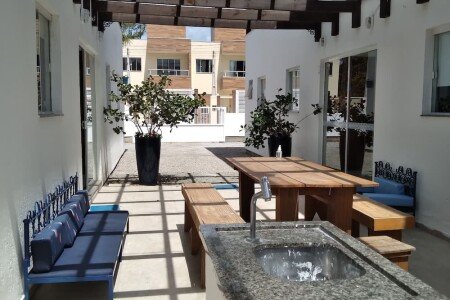 Apartamento 1 quarto, com ar condicionado