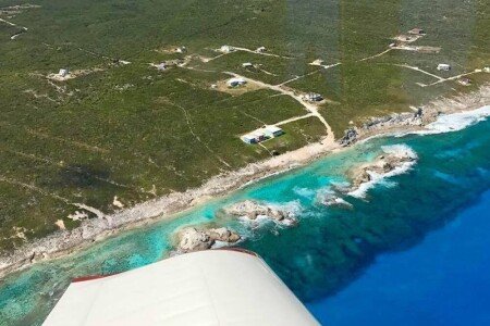 Villa 2 camere, con aria condizionata