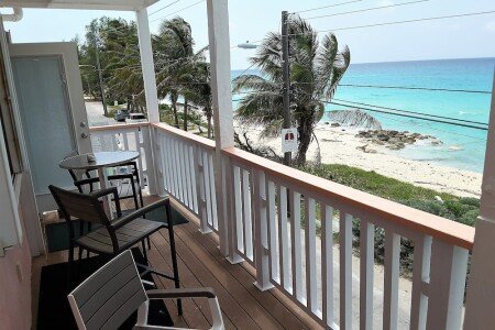 Apartment 2 bedrooms, with garden