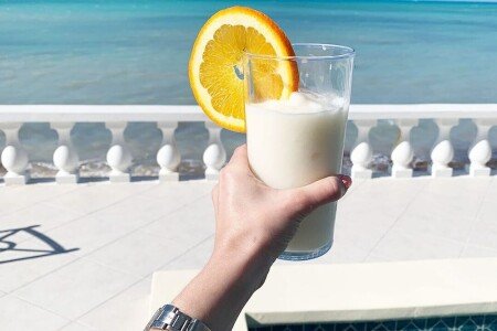 House 7 bedrooms, with pool