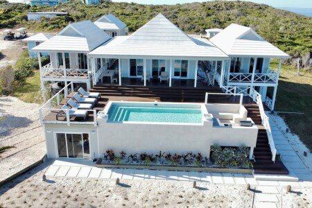 Gîte 5 chambres, avec piscine