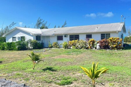 Villa 3 camere, con giardino