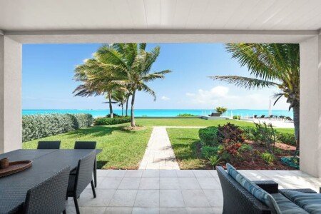 House 4 bedrooms, with jacuzzi