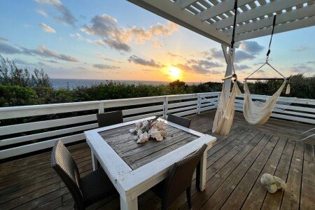 Maison 2 chambres, avec jardin