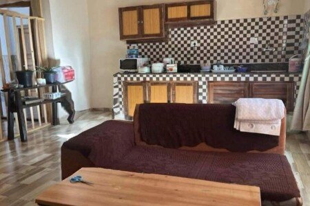 Appartement 1 chambre