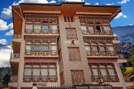 Apartment 3 bedrooms, with air conditioning