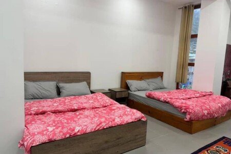 Apartment 1 bedroom