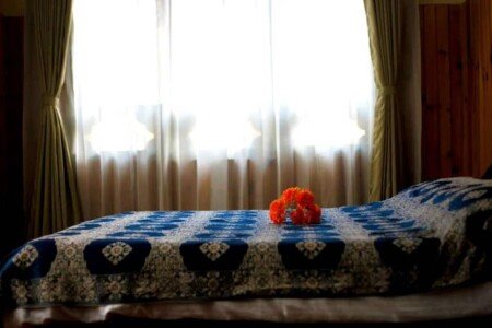 Maison chic, 3 chambres