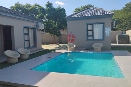 Villa 6 bedrooms, with air conditioning