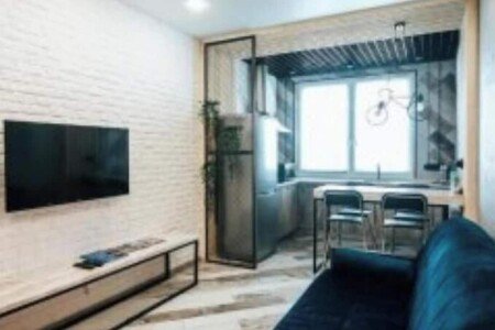 Casa 2 camere, con wifi