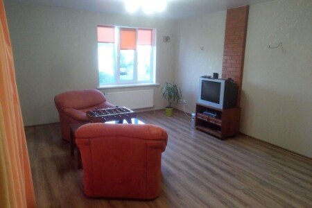 Maison 2 chambres, avec wifi