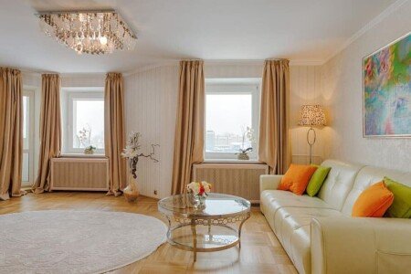 Casa 4 camere, con wifi