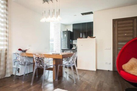 Appartamento 2 camere, con wifi