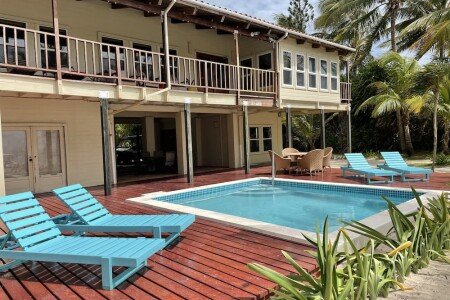 Bed and breakfast 4 bedrooms, with jacuzzi