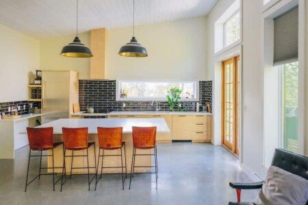 Bed and breakfast 1 bedroom, with garden