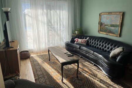 Bed and breakfast 2 chambres, avec piscine