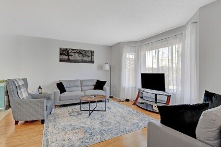 Maison 3 chambres, avec climatisation