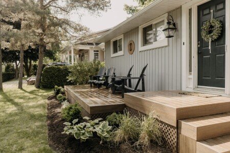 Maison 3 chambres, avec jacuzzi