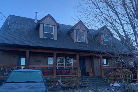 House 4 bedrooms, with air conditioning