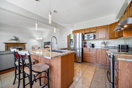 Bed and breakfast 3 bedrooms, with air conditioning