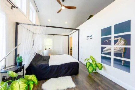 House 5 bedrooms, with jacuzzi