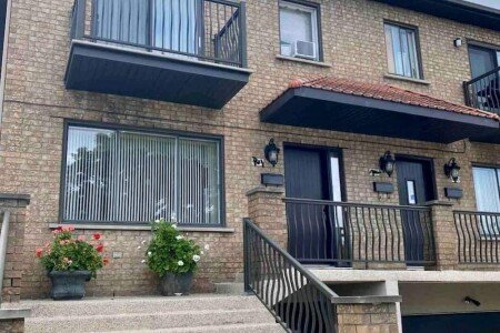 Bed and breakfast 2 chambres, avec climatisation