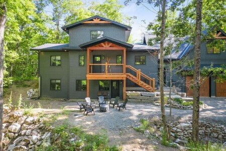 Bed and breakfast 5 bedrooms, with jacuzzi