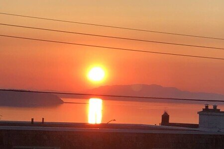 Bed and breakfast 3 bedrooms, with air conditioning