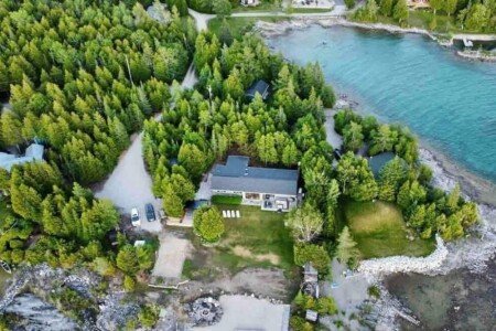 House 4 bedrooms, with jacuzzi