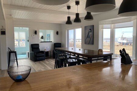 Maison 4 chambres, avec jardin