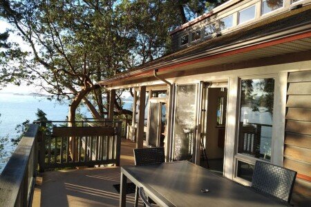 House 4 bedrooms, with wifi