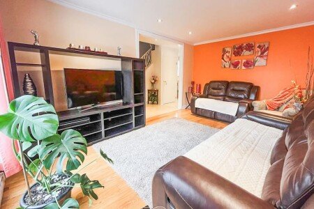 Gîte 3 chambres, avec jardin