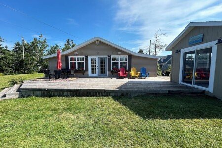 Maison 3 chambres, avec jacuzzi