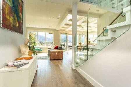 House 3 bedrooms, with pool