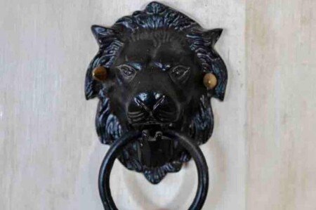 House 6 bedrooms, with garden