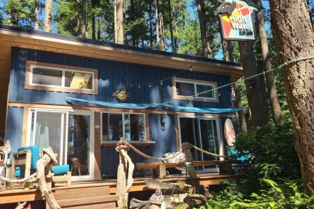 Chalet 3 bedrooms