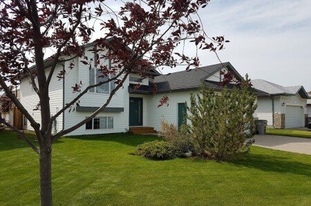 Maison 5 chambres, avec salle de sport