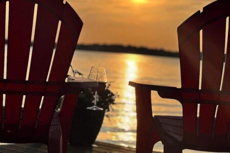 Apartment 1 bedroom, with air conditioning