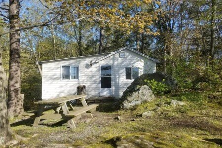 Bed and breakfast 2 bedrooms, with wifi