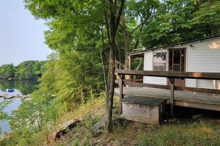 Bed and breakfast 3 bedrooms, with wifi