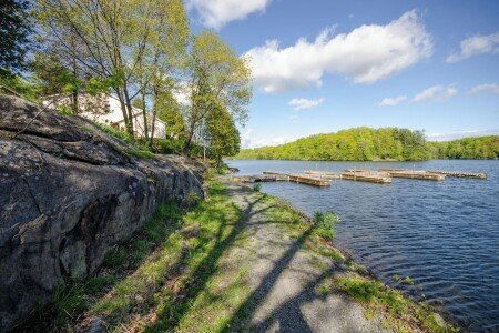 Bed and breakfast 1 bedroom, with wifi