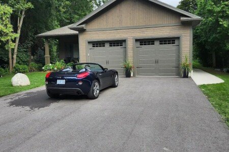 Maison 3 chambres, avec climatisation