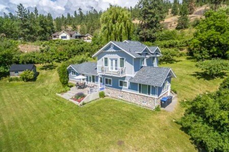 House 5 bedrooms, with garden