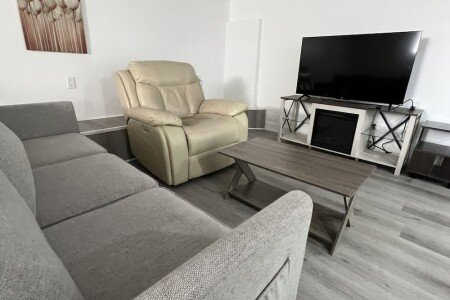 House 3 bedrooms, with jacuzzi