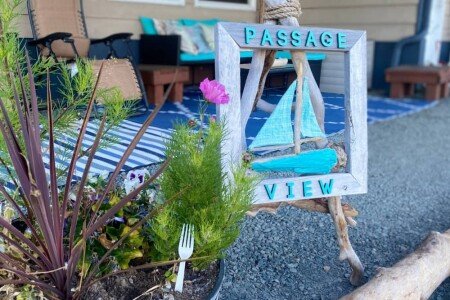 Bed and breakfast 1 chambre, avec piscine