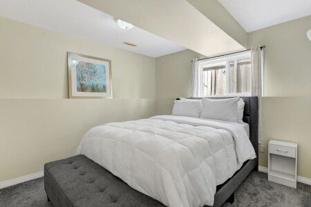 Maison 5 chambres, avec salle de sport