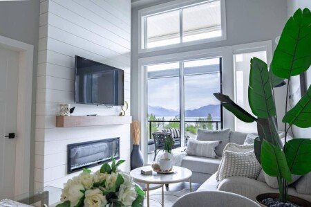 Apartment 1 bedroom, with air conditioning