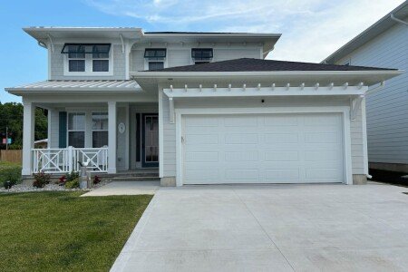 House 5 bedrooms, with air conditioning