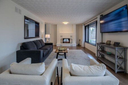 Maison 5 chambres, avec jacuzzi